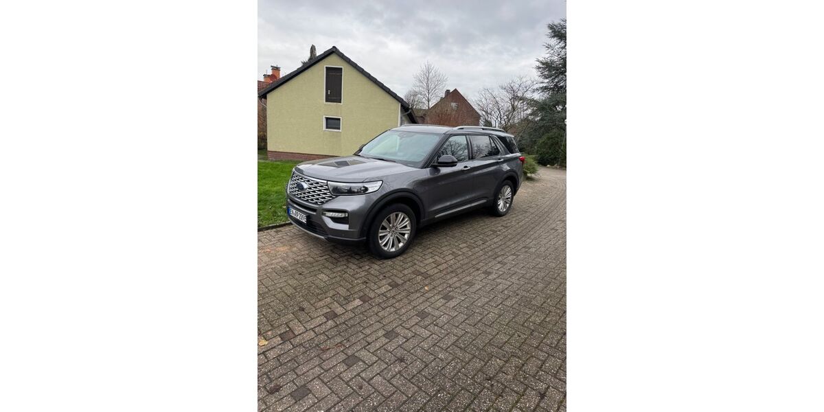 Ford Explorer 41.170 km 44.900 &euro; Sprockhövel 45549