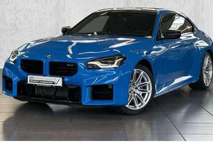 BMW M2 21.311 km 75.480 &euro; Sprockhövel 45549