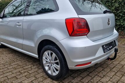 VW Polo 209.000 km 4.950 &euro; Dortmund 44339