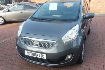 Kia Venga 16.000 km 9.990 &euro; Oberhausen 46045
