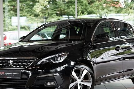 Peugeot 308 138.000 km 12.490 € Remscheid 42855
