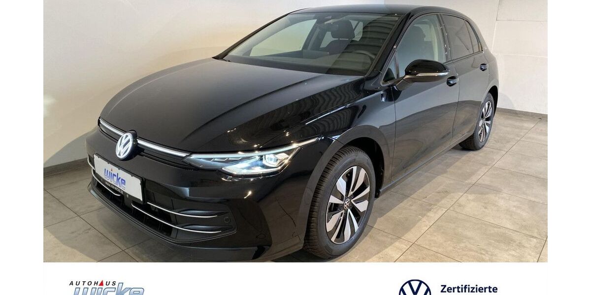 VW Golf 10.555 km 28.490 &euro; Bochum - Linden 44879
