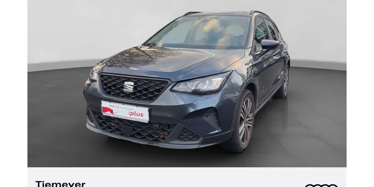 Seat Arona 18.056 km 20.830 &euro; Dorsten 46284
