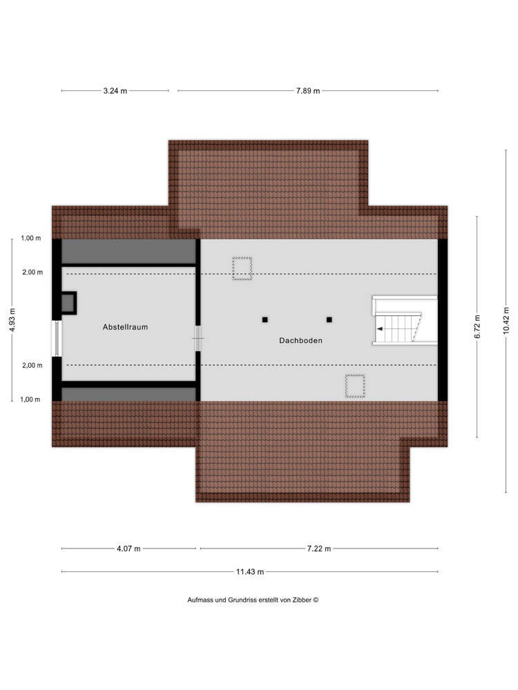 Gastronomische Vollexistenz mit zusätzlichen Mieteinnahmen zimmer