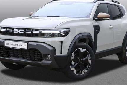 Dacia Duster 3.012 km 31.333 &euro; Essen 45141