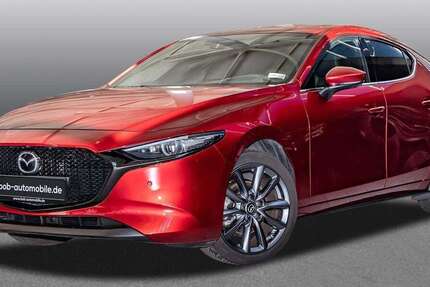 Mazda 3 18.400 km 26.910 &euro; Hagen 58135