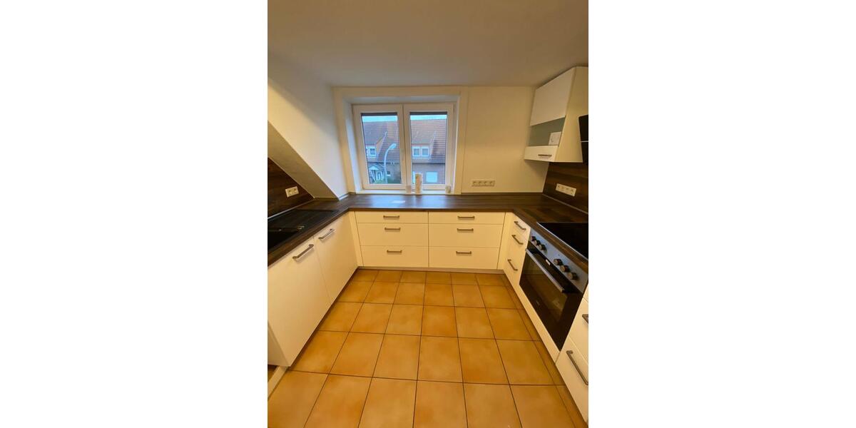 Helle 3,5-Zi-Whng im 2Fam.-Haus in Dorsten Altendorf-Ulfkotte 3 zimmer