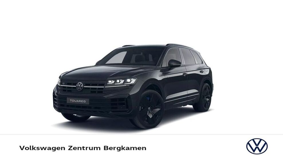 Touareg