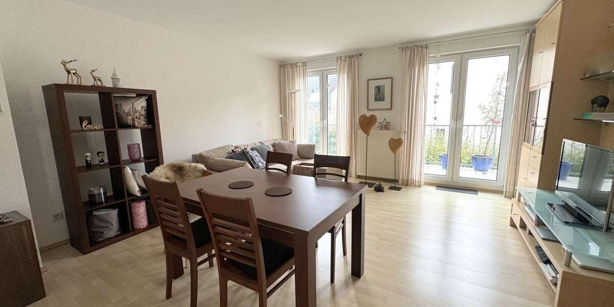 Etagenwohnung Bochum Bochum-Südwest - 2.5 Zimmer, 61 m&sup2;, 188.000&euro; | Angebot:26078359
