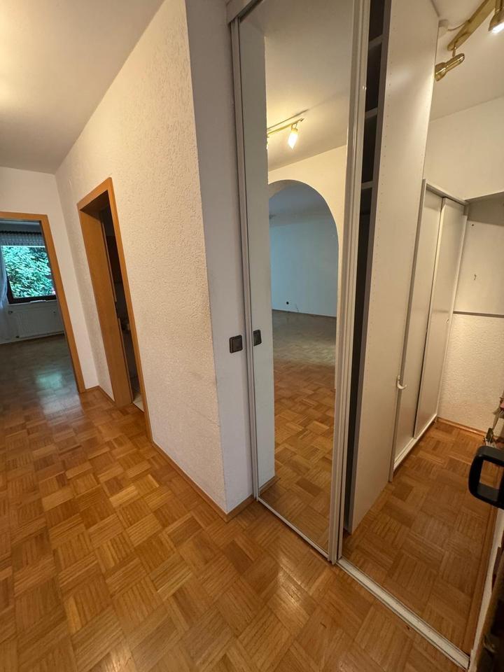 Attraktive Eigentumswohnung in Essen-Heisingen