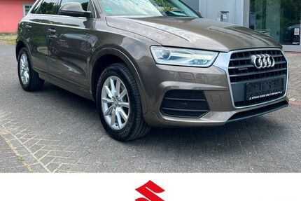 Audi Q3 124.000 km 14.490 &euro; Velbert 42553