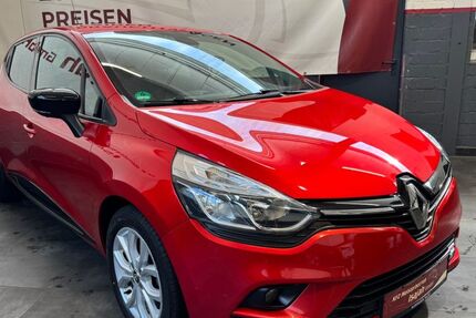 Renault Clio 74.000 km 8.790 &euro; Castrop-Rauxel 44575