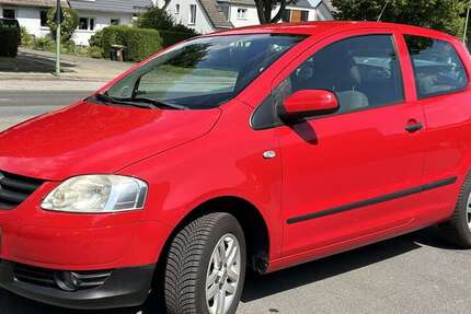 VW Fox 96.656 km 2.999 € Essen 45149