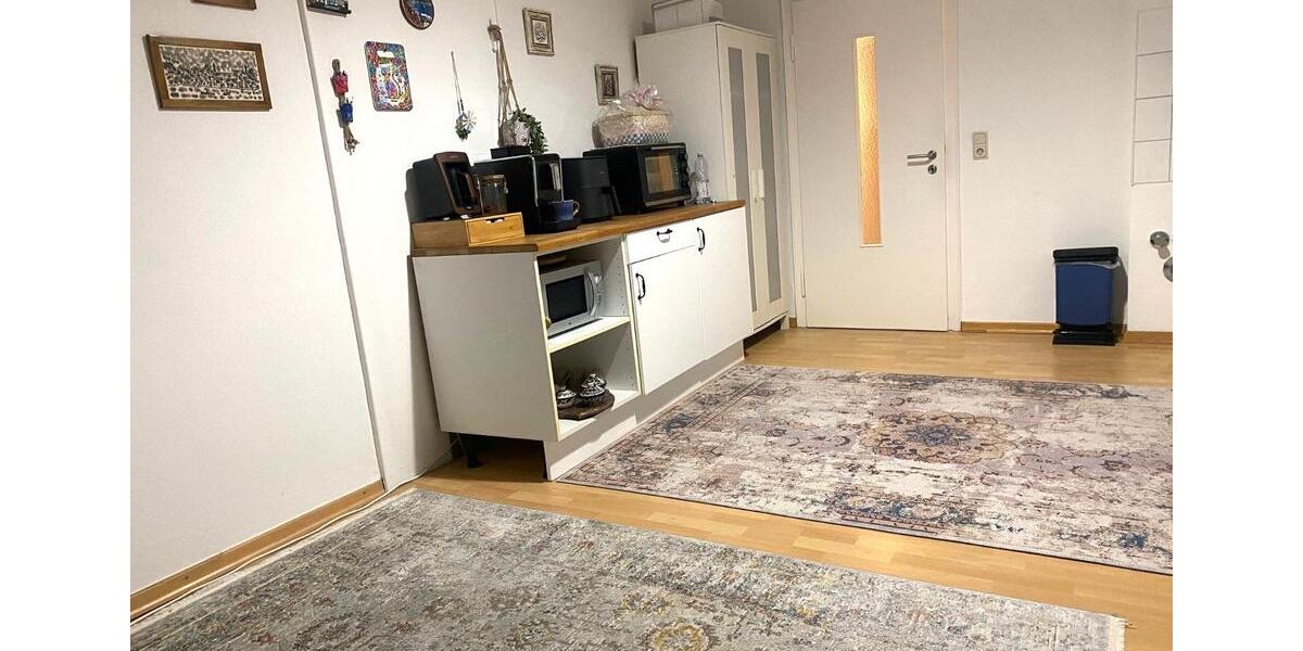 Etagenwohnung Dortmund Innenstadt West - 2 Zimmer, 66 m&sup2;, 690&euro; | Angebot:25646336