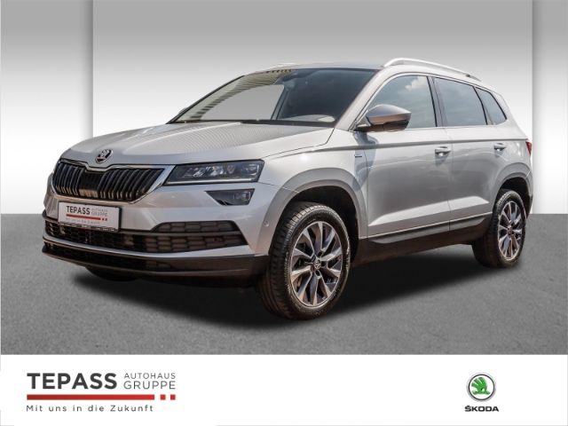 Skoda Karoq 44.190 km 23.908 € Schwelm 58332