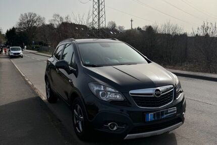 Opel Mokka 185.000 km 7.000 &euro; Wuppertal 42349