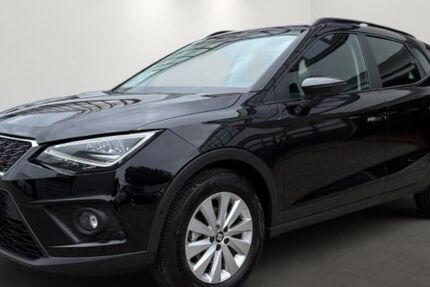Seat Arona 7.526 km 18.950 € Mülheim 45478