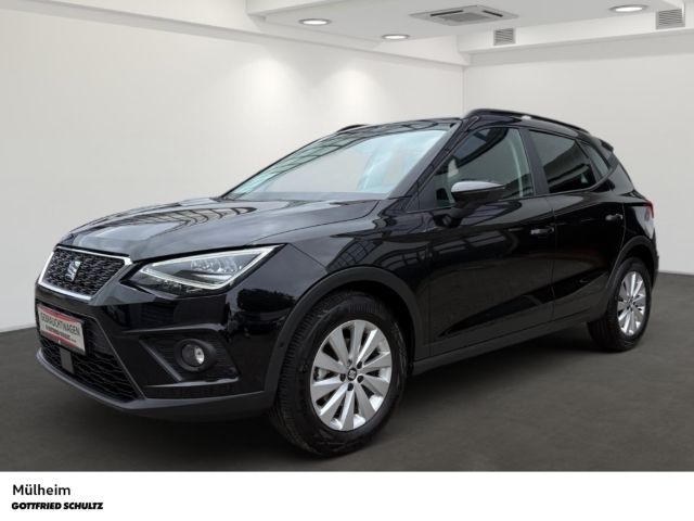 Seat Arona 7.526 km 18.950 € Mülheim 45478