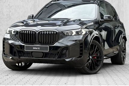 BMW X5 3.610 km 112.720 € Wuppertal 42117