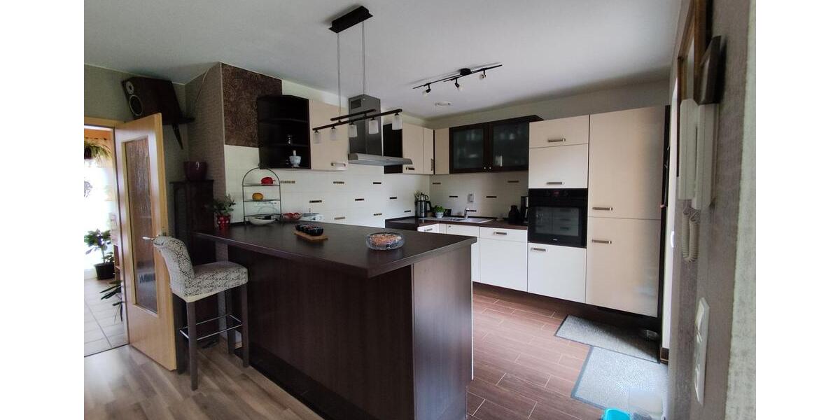 Modernes Einfamilienhaus am Feldrand in ruhiger Sackgasse in Selm 5 zimmer