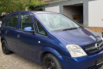Opel Meriva 162.000 km 1.500 € Dortmund 44339