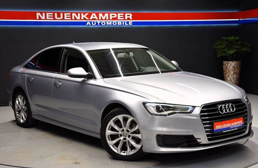Audi A6 173.000 km 15.990 € Remscheid 42853