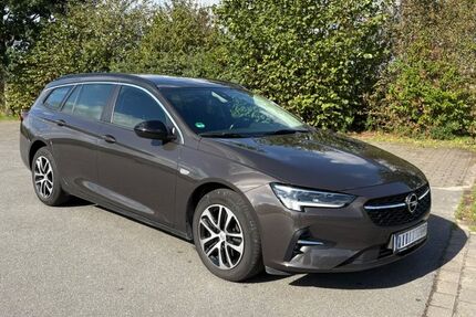 Opel Insignia 78.000 km 11.999 &euro; Olfen 59399