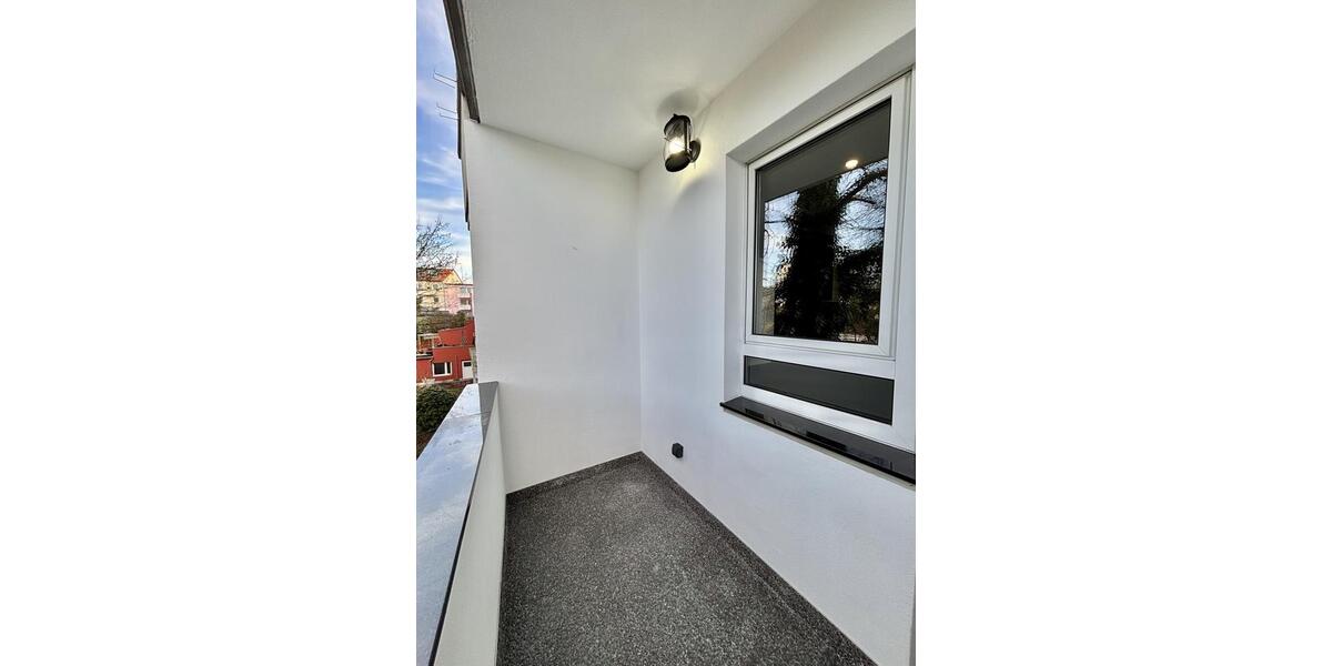 Frisch saniertes, möbliertes 1,5-Zimmer-Apartment im beliebten Ehrenfeld 1 zimmer