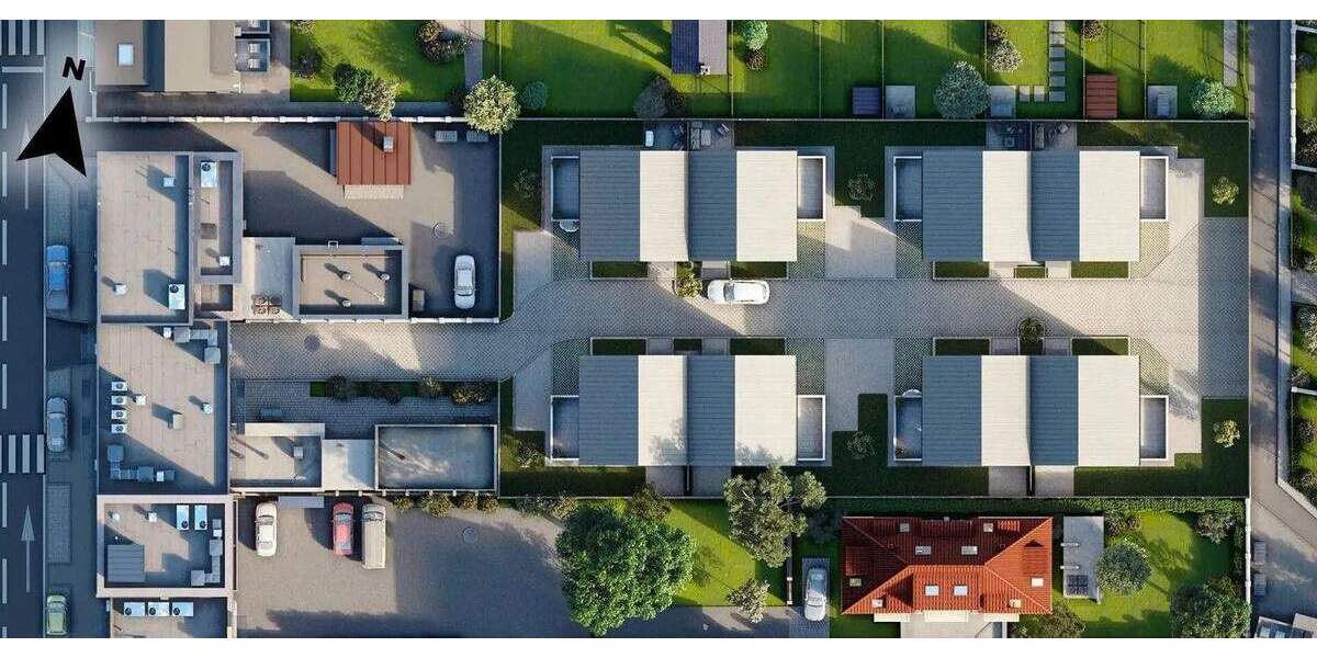 Grundstück Bochum Hofstede - 152.000&euro; | Angebot:24856050