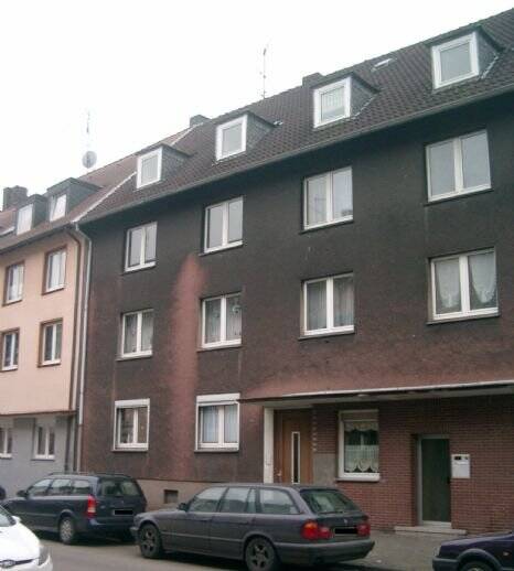Etagenwohnung Gelsenkirchen Horst - 5 Zimmer, 85 m&sup2;, 770&euro; | Angebot:26684244