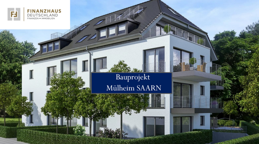 Haus zum Kaufen in Mülheim an der Ruhr 1.250.000 € 900 m²