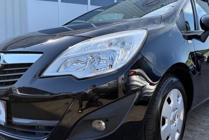 Opel Meriva 209.973 km 3.280 &euro; Hagen 58135