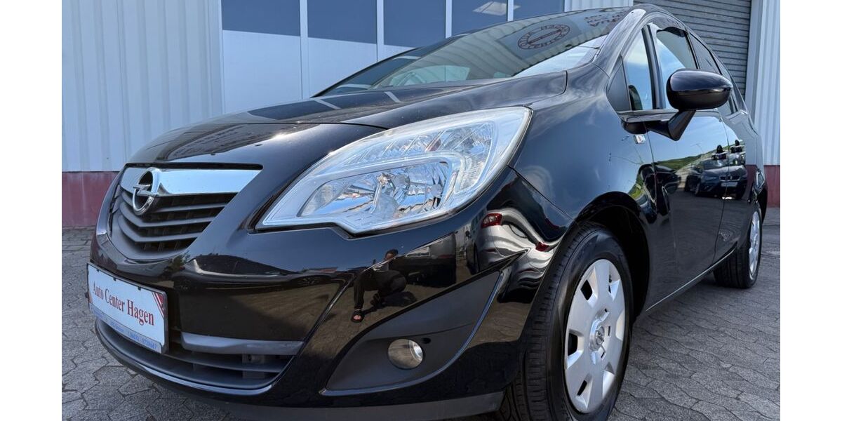 Opel Meriva 209.973 km 3.280 &euro; Hagen 58135