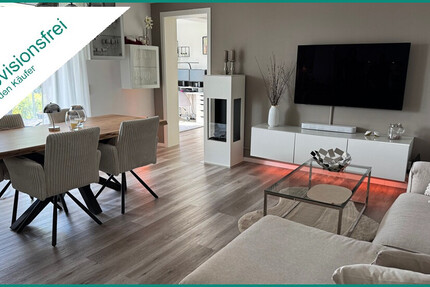 SIE SUCHEN DIE BESONDERE EIGENTUMSWOHNUNG MIT AUFZUG & GEHOBENER AUSSTATTUNG IN SCHWELM? IHR PROVISIONSFREIES KAUFANGEBOT ! - Wohnung Schwelm | Angebot:27034479