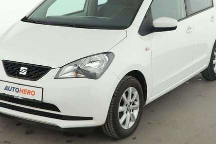 Seat Mii