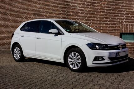 VW Polo 51.500 km 14.200 &euro; Gladbeck 45968