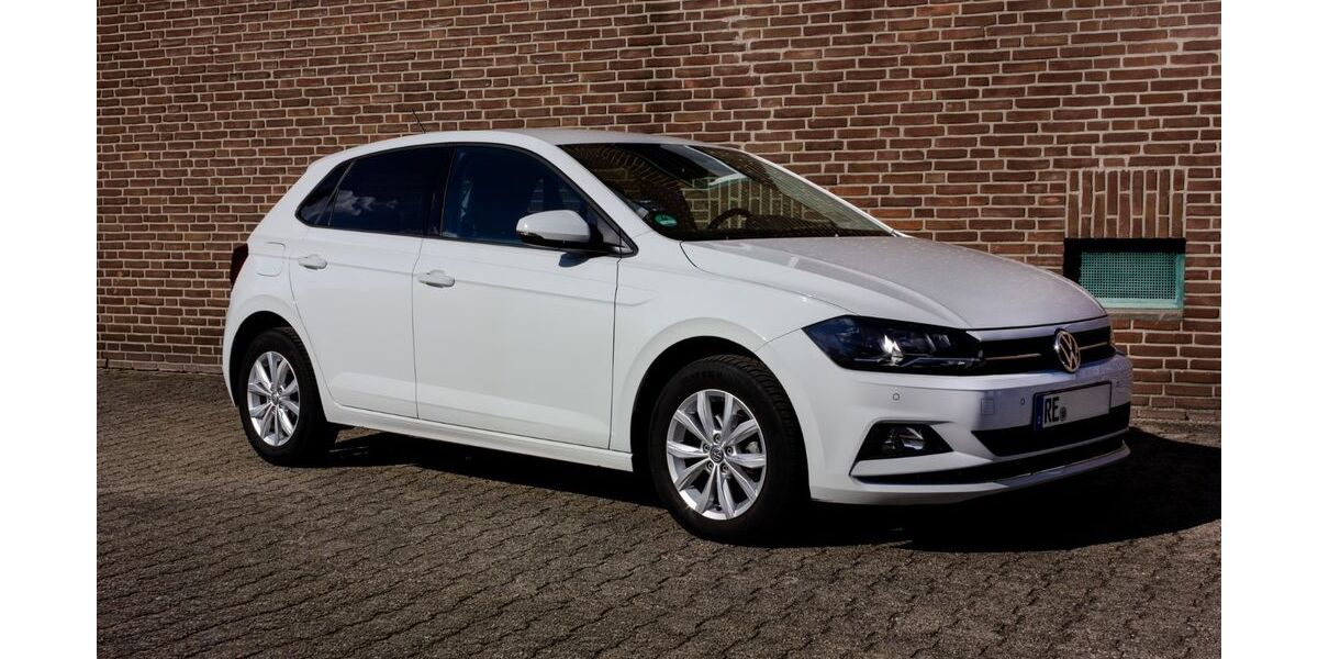 VW Polo 51.500 km 14.200 &euro; Gladbeck 45968