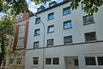 Wohnung Herne Eickel - 3.5 Zimmer, 80 m&sup2;, 550&euro; | Angebot:26442292