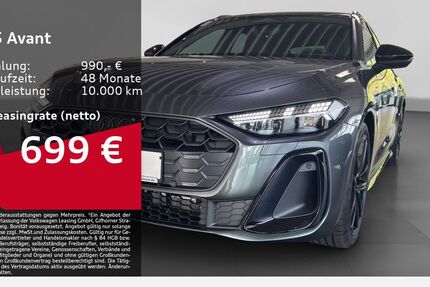 Audi A5 1.050 km 74.440 &euro; Dorsten 46284