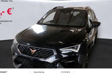 Cupra Ateca 21.579 km 28.880 &euro; Hagen 58091