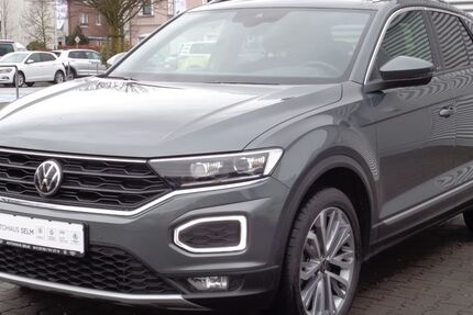 VW T-Roc 41.985 km 24.290 &euro; Selm 59379