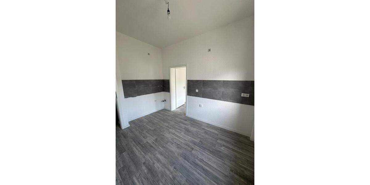 Etagenwohnung Gelsenkirchen Erle - 3 Zimmer, 64 m&sup2;, 480&euro; | Angebot:25720436