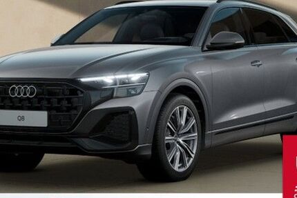 Audi Q8 23.570 km 64.840 € Lünen 44534