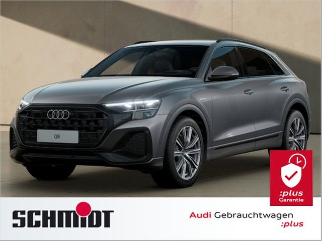 Audi Q8 23.570 km 64.840 € Lünen 44534