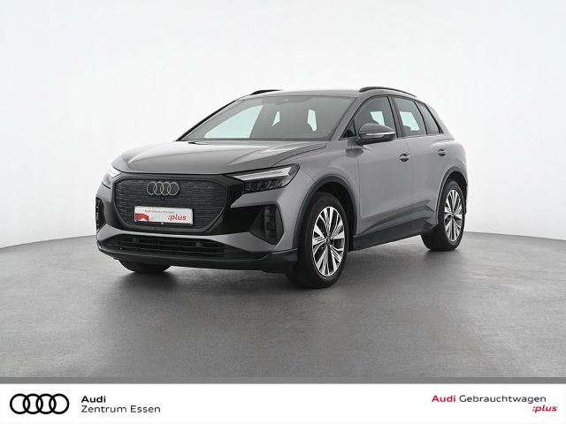 Audi Q4 e-tron 39.793 km 30.880 € Essen 45143