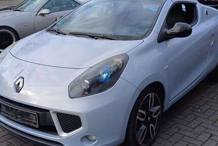 Renault Wind 95.000 km 5.750 &euro; Bochum 44809