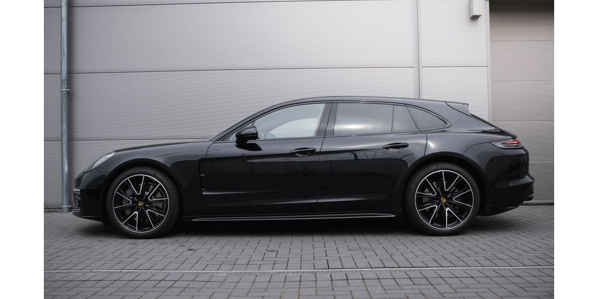 Porsche Panamera 87.300 km 64.590 &euro; Holzwickede 59439
