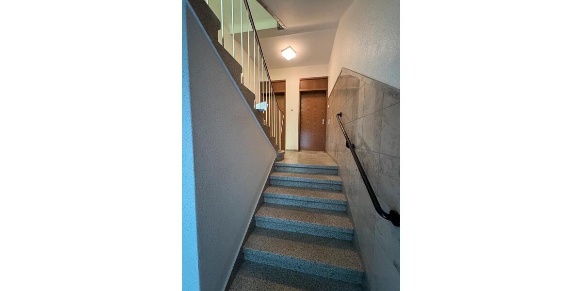 Erdgeschoßwohnung Dortmund Hombruch - 2.5 Zimmer, 51 m&sup2;, 800&euro; | Angebot:26446421
