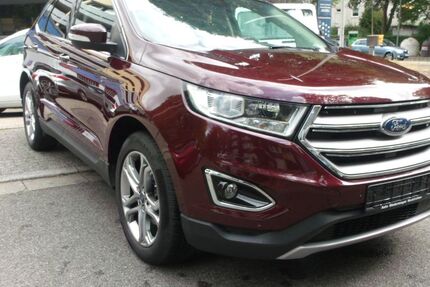 Ford Edge 119.200 km 11.999 &euro; Essen 45276