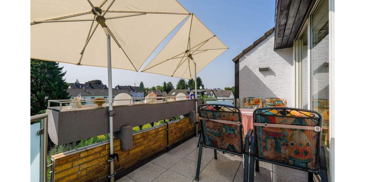 Etagenwohnung Dortmund Wambel - 2 Zimmer, 83 m&sup2;, 249.000&euro; | Angebot:25263299